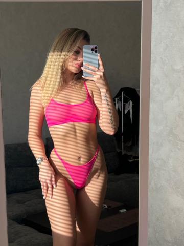 Жанна фото 2