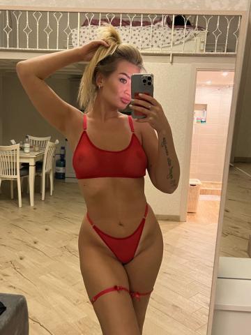 Жанна фото 3