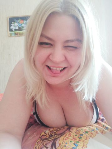 Валентина Лисичка