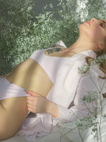 Лаура Молоденькая Реал фото 2