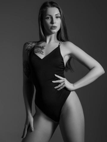 Лаура Молоденькая Реал фото 3