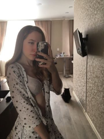 Ольга фото 3