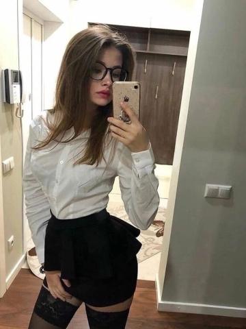 Джулия Тантра Блондинка фото 2